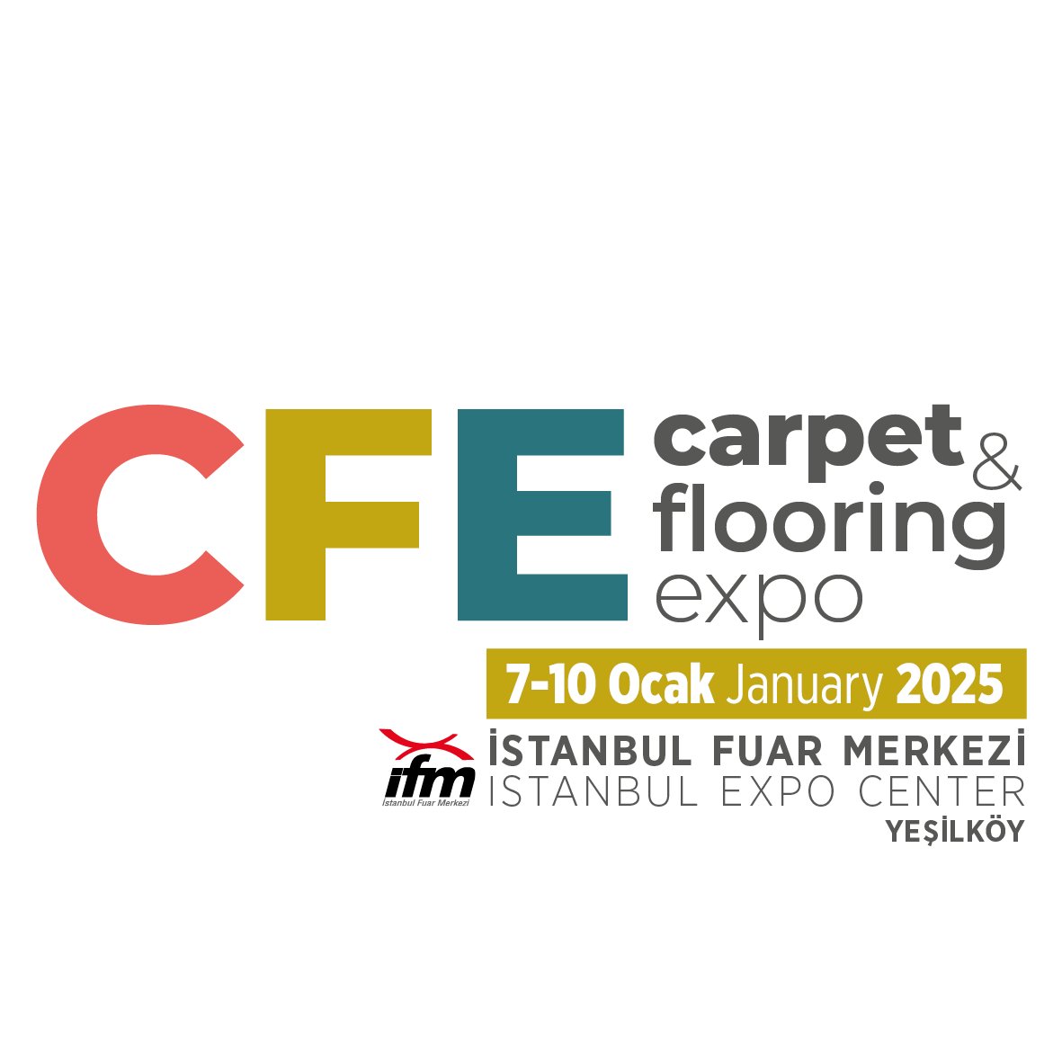 Carpet and Flooring Expo 2024